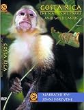 Costa Rica - The National Parks and Wildlands
