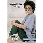 Yoko Ono Talking book cover