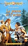 Lancedragon n17 pierre et l'acier