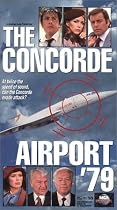 Airport '79: Concorde [VHS]