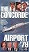 VHS : Airport '79: Concorde