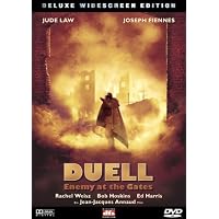 Duell - Enemy at