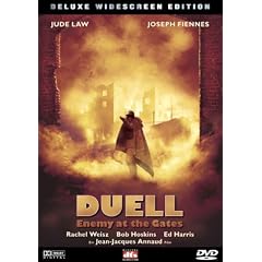 Duell - Enemy at the Gates [Deluxe Edition]