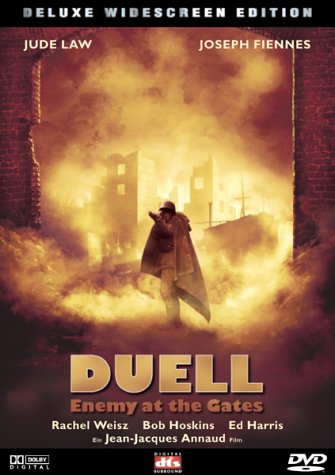 Duell - Enemy at the Gates