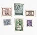 Image: Vintage Portugal Stamp Lot #1