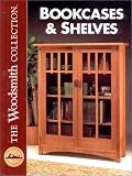 Toolcritic image for The Woodsmith Collection Bookcases & Shelves