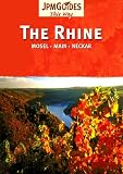 Rhine: Mosel, Main, Neckar (This Way Guide)