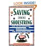 Saving on a Shoestring: How to Cut Expenses, Reduce Debt, and Stash More Cash
