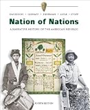 Nation of Nations: A Narrative History of the American Republic