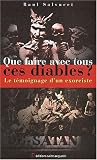 Que faire avec tous ces diables?