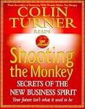 Review Hodder & Stoughton Audio Books  / Shooting the Monkey: Secrets of the New Business Spirit