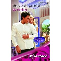 The Sheikh's Guarded Heart (Romance)