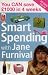 Smart Spending with Jane Furnival: You Can Save a £1000 in Four Weeks