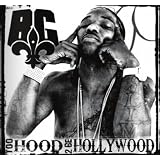 Too Hood 2 Be Hollywood ~ BG