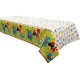 The Incredibles Tablecover