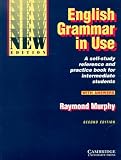 English Grammar in Use, New edition, With Answers