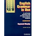 English Grammar in Use, New edition, With Answers