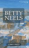 Midnight Sun's Magic (Betty Neels Large Print)