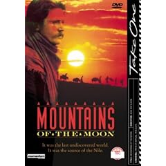 Mountains Of The Moon [1989]