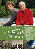 Battlefield Britain - Battle Of The Boyne 1690 [VHS]
