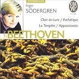 Sonates pour piano, Clair de lune, Path�tique, La Temp�te, Appassionata