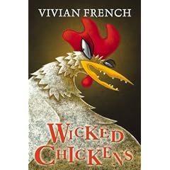 Wicked Chickens (Shock Shop)