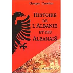 Histoire de l'Albanie et des Albanais