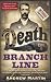 Death on a Branch Line (Jim Stringer Steam Detective 5)