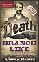 Death on a Branch Line (Jim Stringer Steam Detective 5)
