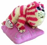 Bagpuss Good Luck Message Bean Bag