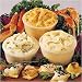 Seafood Trio - Wisconsin Cheeseman