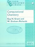 Computational Chemistry (Oxford Chemistry Primers, 29)