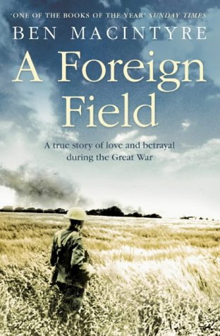 City Travel Guides Discounted  Books : A Foreign Field