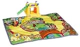 Little Tikes Missing Monkey Zoo Mat