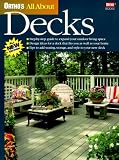 Ortho s All About Decks (Ortho s All About Home Improvement) (Ortho s All About Home Improvement)
