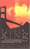 Night Work (The new Kate Martinelli novel)