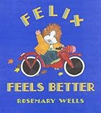Felix feels better