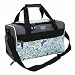 Toito Wear 56084-9-Sporttasche "Flower Power"