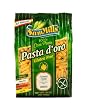 Sam Mills Pasta D'Oro Gluten Free Tubetti Rigati, 1-Pound (Pack of 6)