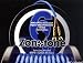 ZONOTONE　6NSP-2200S Meister(1M)　スピーカーケーブル(1m単位で切り売り可能です）　ゾノトーン　6NSP2200S