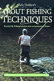 John Goddard's Trout Fishing Techniques