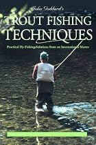 John Goddard's Trout Fishing Techniques