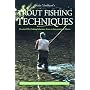John Goddard's Trout Fishing Techniques