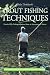 John Goddard's Trout Fishing Techniques