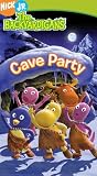 The Backyardigans - Cave Party