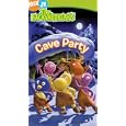 The Backyardigans - Cave Party [VHS] by 