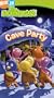 The Backyardigans - Cave Party [VHS]