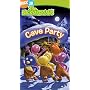 The Backyardigans - Cave Party [VHS]