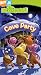 The Backyardigans - Cave Party [VHS]