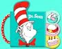 Up, Up, Up with the Cat (Dr. Seuss Nursery Collection)